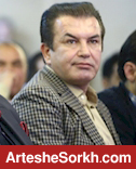 استیلی: پرسپولیس با مهره‌هایی که دارد، محکوم به برد است